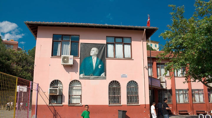 Bilgi Bulut İlkokulu Fotoğrafları 1