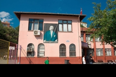 Bilgi Bulut İlkokulu fotoğraf 1