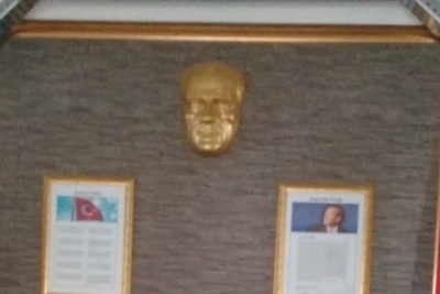 Cikcilli Mehmet Emine Öncü Ortaokulu fotoğraf 1