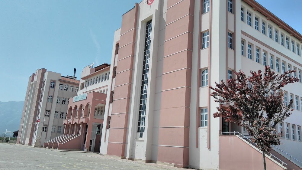 Çıplaklı Ortaokulu Fotoğrafları 2