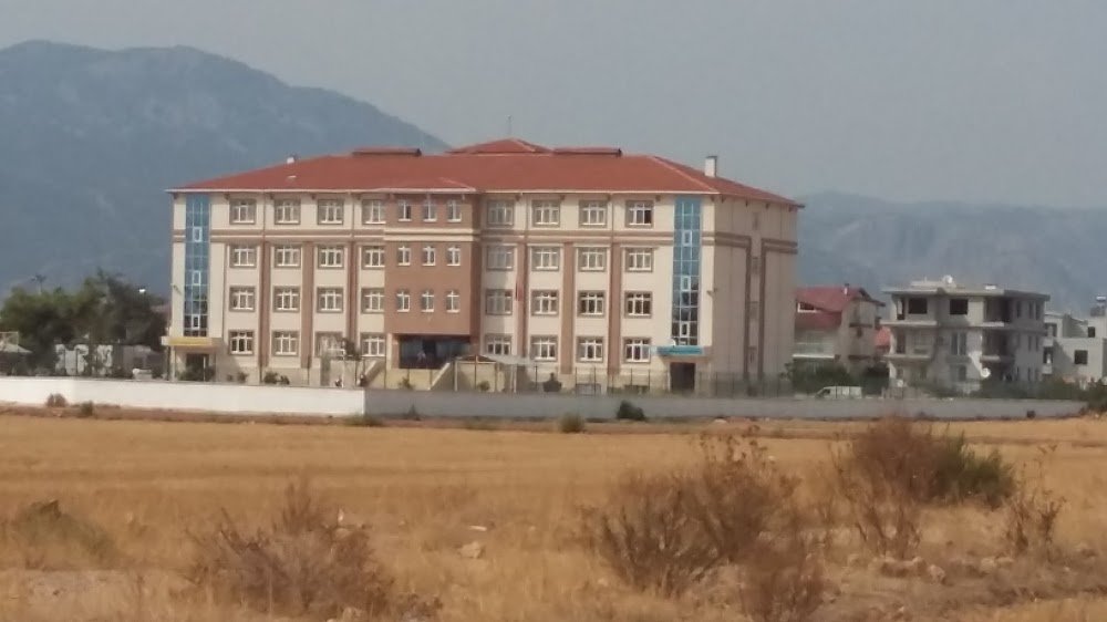 Çıplaklı Ortaokulu Fotoğrafları 5