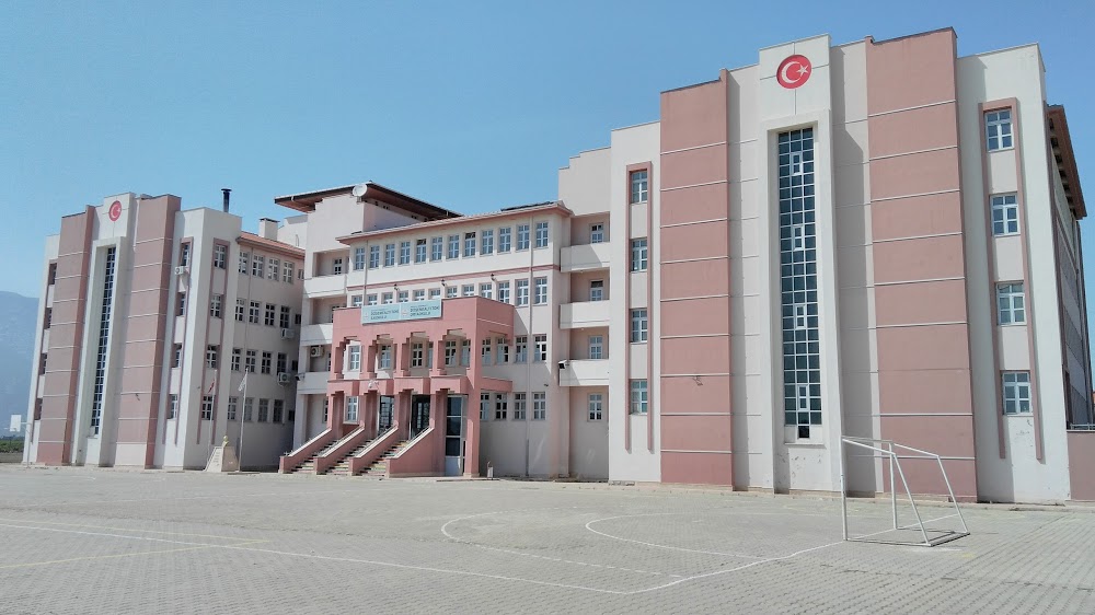 Çıplaklı Ortaokulu Fotoğrafları 4