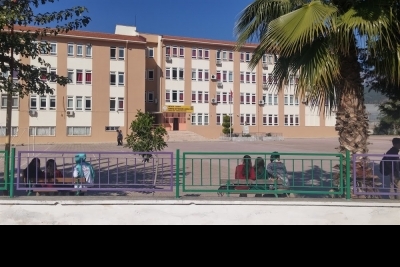 Demirtaş Çok Programlı Anadolu Lisesi fotoğraf 1