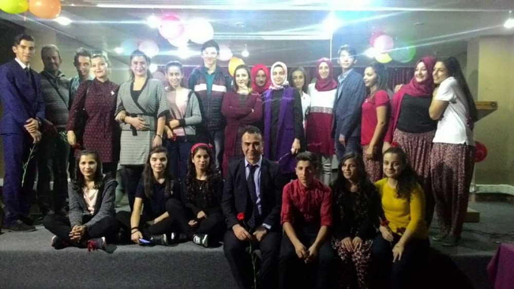 Demirtaş Çok Programlı Anadolu Lisesi Fotoğrafları 3