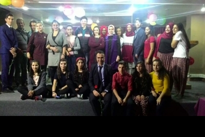 Demirtaş Çok Programlı Anadolu Lisesi fotoğraf 3