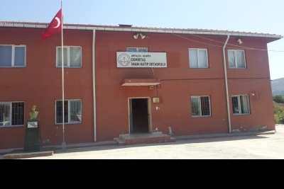 Demirtaş İmam Hatip Ortaokulu fotoğraf 1