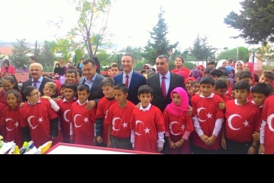 Demirtaş İmam Hatip Ortaokulu fotoğraf 2