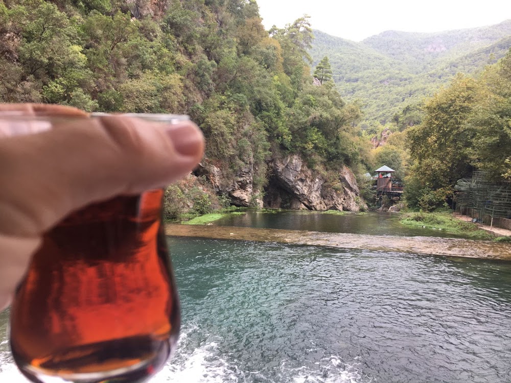 Dimçayı Ortaokulu Fotoğrafları 3