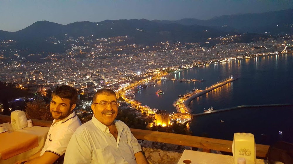 Dimçayı İlkokulu Fotoğrafları 2