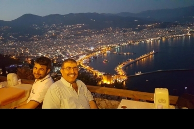 Dimçayı İlkokulu fotoğraf 2