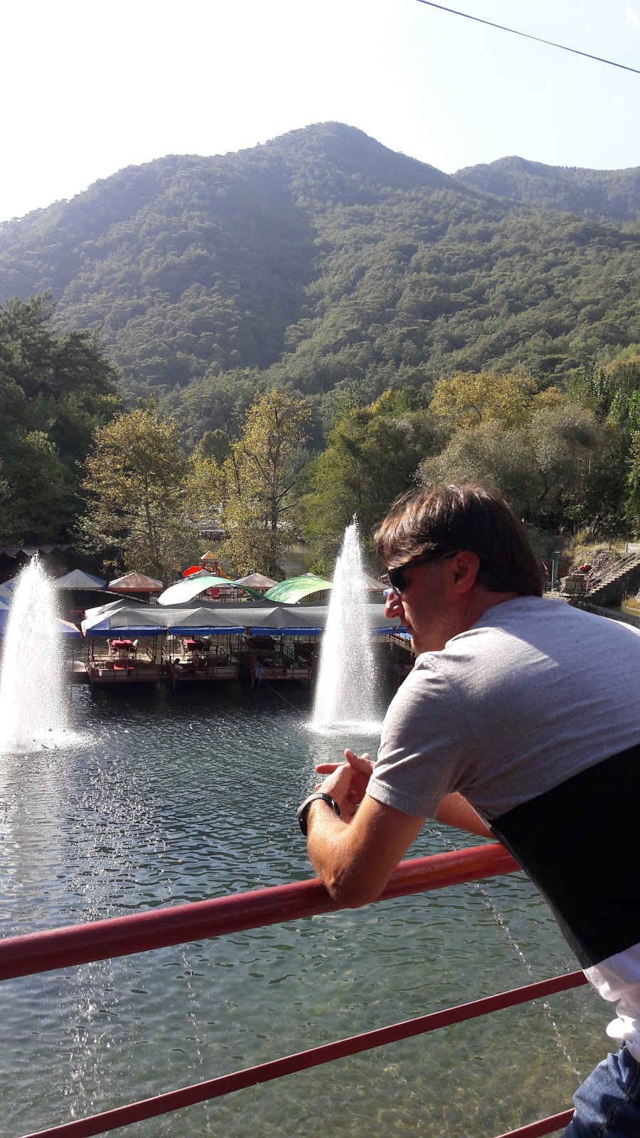 Dimçayı Ortaokulu Fotoğrafları 6