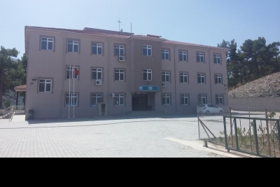 Dimçayı İlkokulu fotoğraf 1