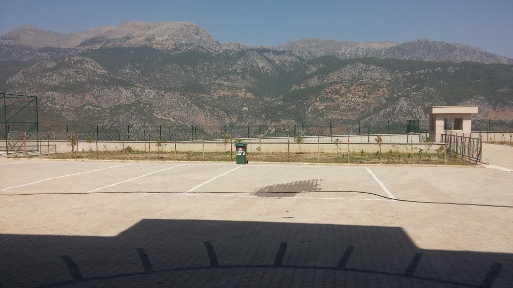 Dimçayı Ortaokulu Fotoğrafları 2