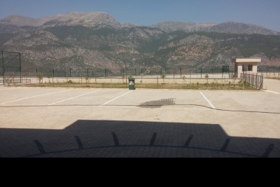 Dimçayı Ortaokulu fotoğraf 2