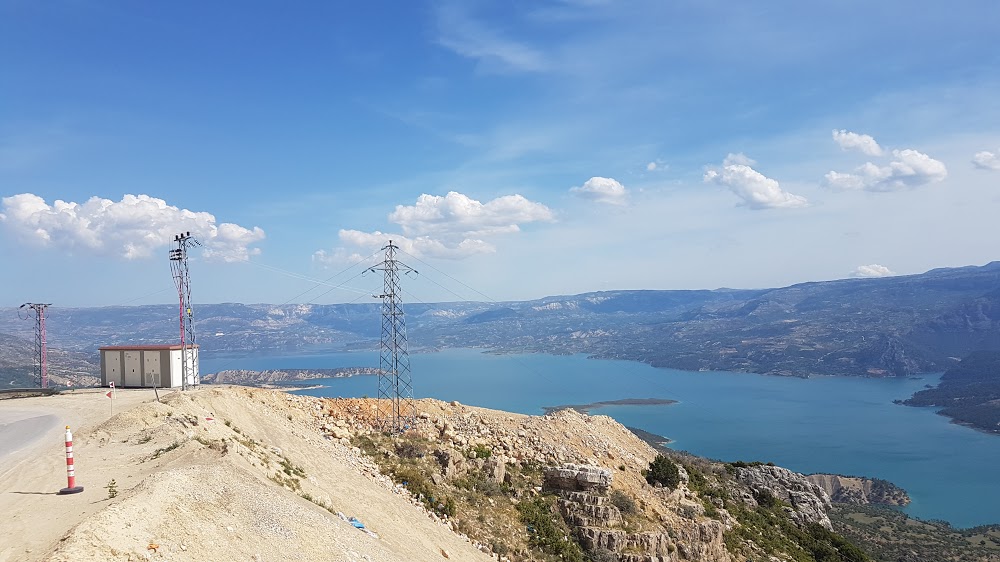 Dimçayı Ortaokulu Fotoğrafları 5