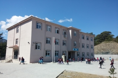 Dimçayı Ortaokulu fotoğraf 1