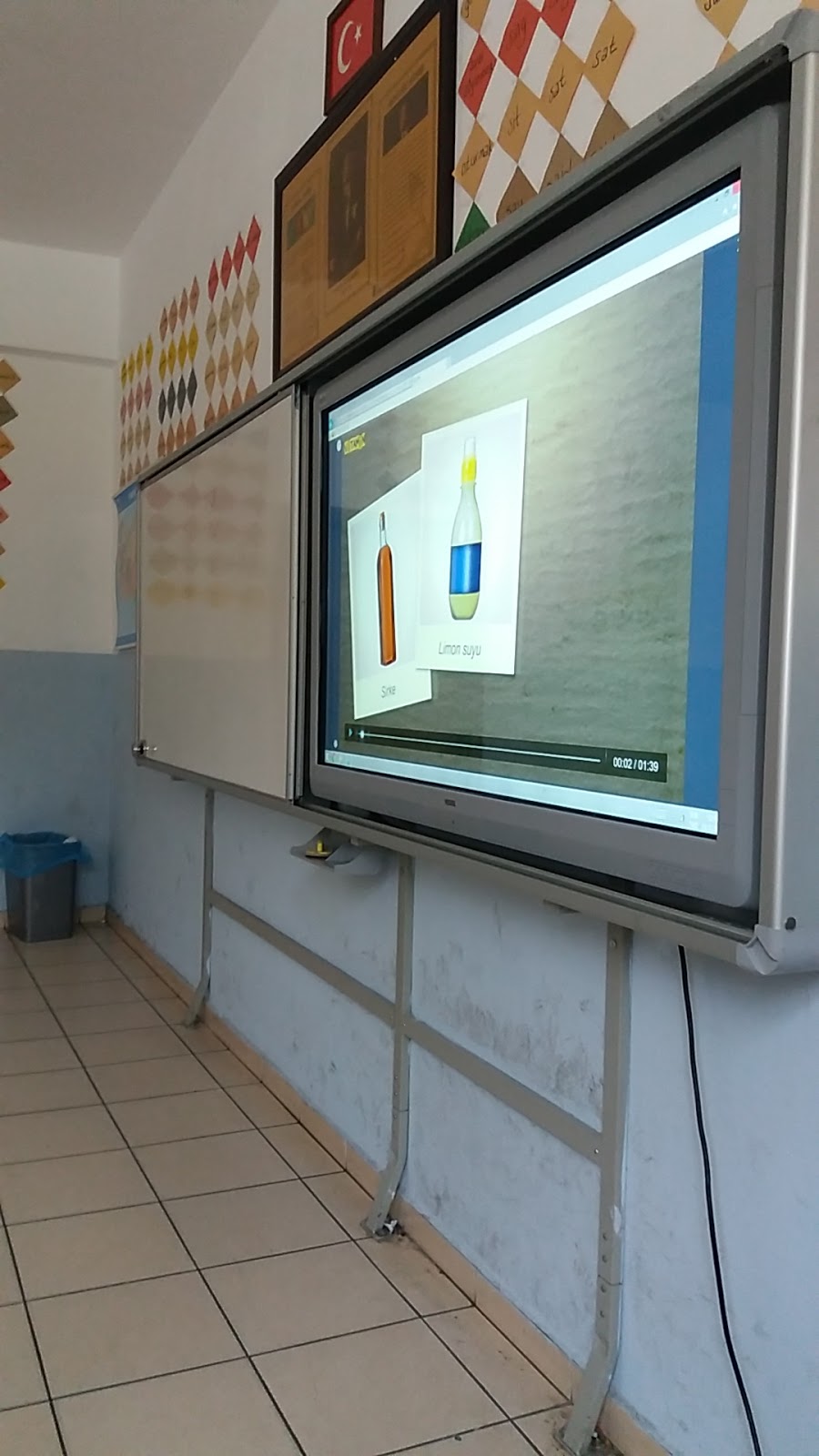 Dr.Şahin-Birsel Biçer Ortaokulu Fotoğrafları 2