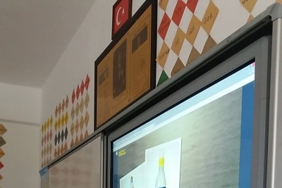 Dr.Şahin-Birsel Biçer Ortaokulu fotoğraf 2