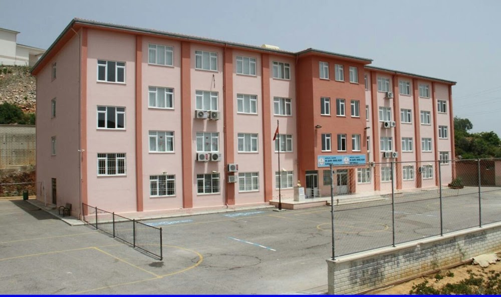 Dr.şahin-birsel Biçer İlkokulu Fotoğrafları 1