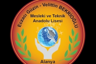 Eczacı Güzin-velittin Bekrioğlu Mesleki Ve Teknik Anadolu Lisesi fotoğraf 3