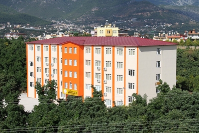 Eczacı Güzin-velittin Bekrioğlu Mesleki Ve Teknik Anadolu Lisesi fotoğraf 2