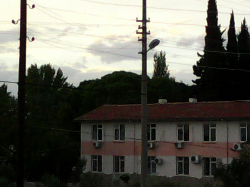 Emişbeleni İlkokulu Fotoğrafları 3