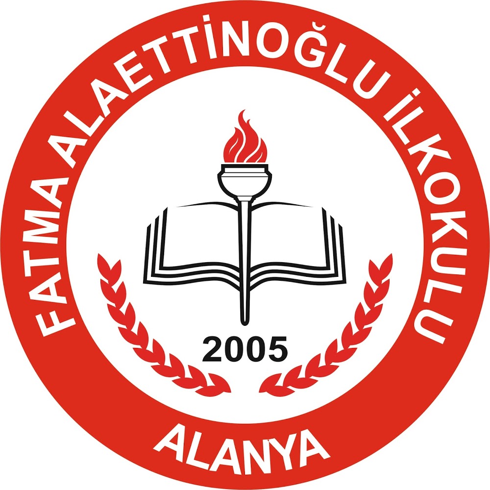 Fatma Alaettinoğlu İlkokulu Fotoğrafları 1