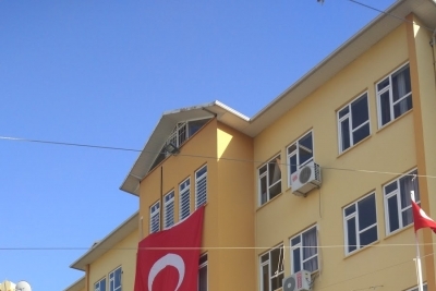 Gönül Kemal Reisoğlu İlkokulu fotoğraf 1