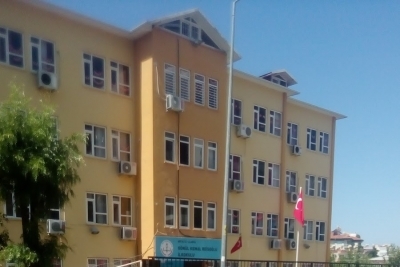 Gönül Kemal Reisoğlu İlkokulu fotoğraf 4