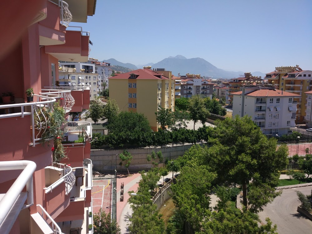 Gönül Kemal Reisoğlu İlkokulu Fotoğrafları 2