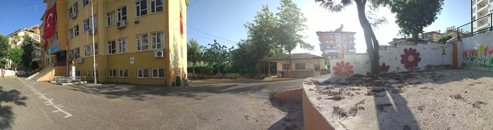 Gönül Kemal Reisoğlu İlkokulu Fotoğrafları 3