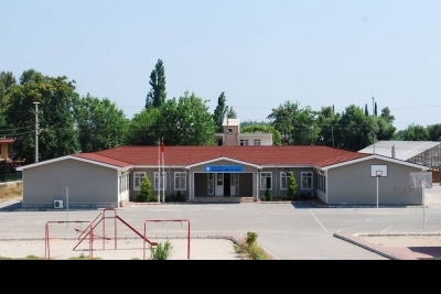 Muratpaşa Güzelbağ Ortaokulu Fotoğrafları 1