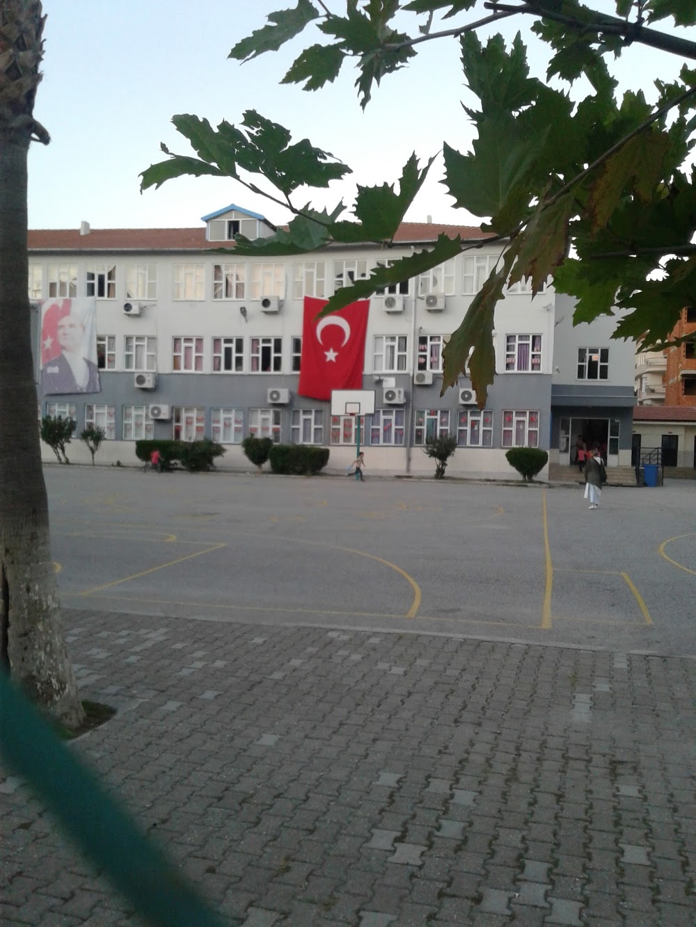 Hacıkadiroğlu İlkokulu Fotoğrafları 4