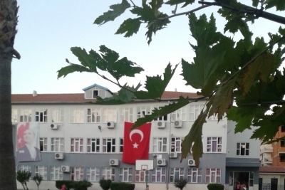 Hacıkadiroğlu İlkokulu fotoğraf 4