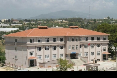 Hacıkadiroğlu İlkokulu fotoğraf 1