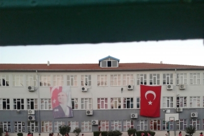 Hacıkadiroğlu İlkokulu fotoğraf 2