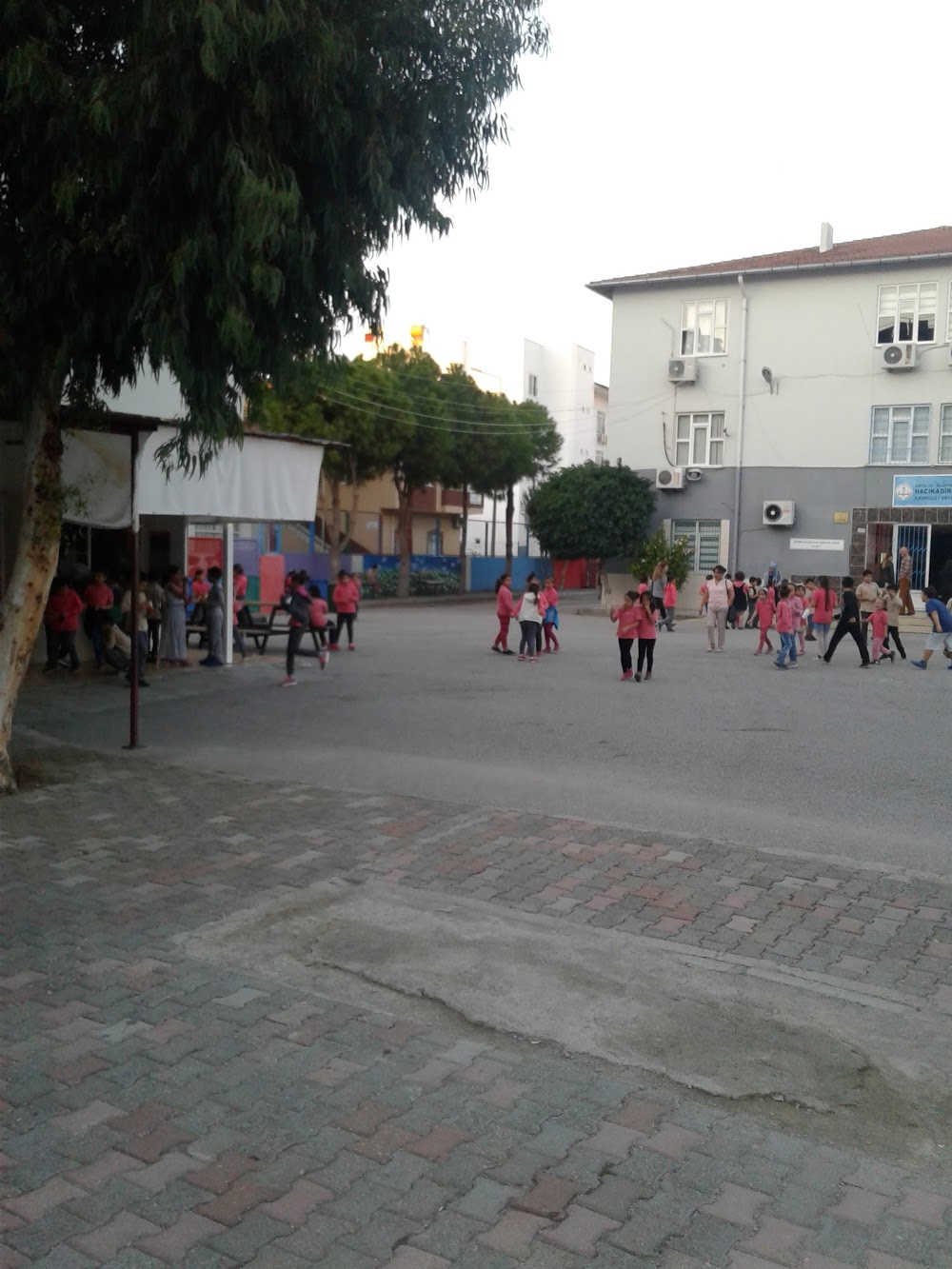 Hacıkadiroğlu İlkokulu Fotoğrafları 5