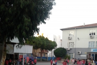 Hacıkadiroğlu İlkokulu fotoğraf 5