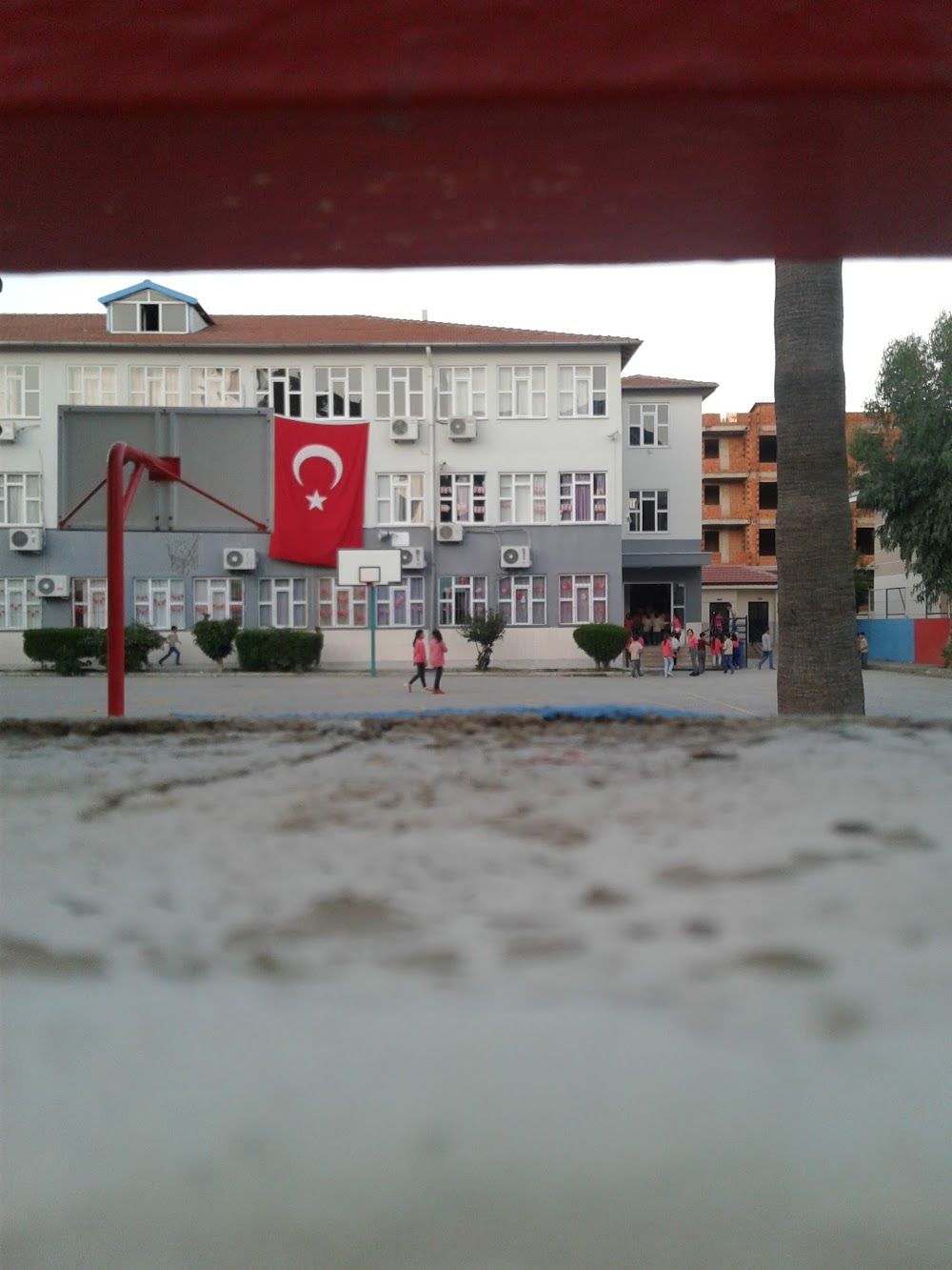 Hacıkadiroğlu Ortaokulu Fotoğrafları 1
