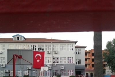Hacıkadiroğlu Ortaokulu fotoğraf 1