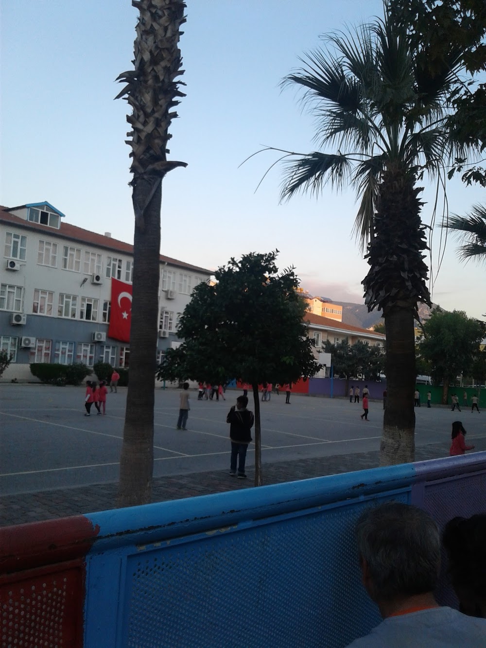 Hacıkadiroğlu Ortaokulu Fotoğrafları 5