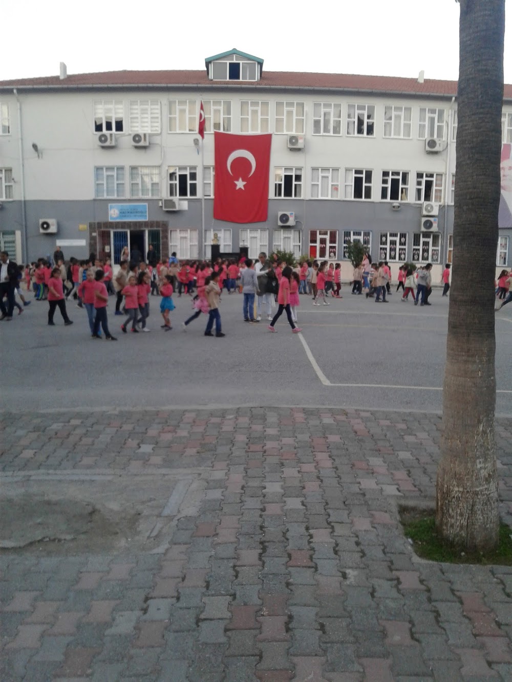 Hacıkadiroğlu Ortaokulu Fotoğrafları 3