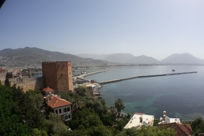 Hamdullah Emin Paşa İlkokulu fotoğraf 2