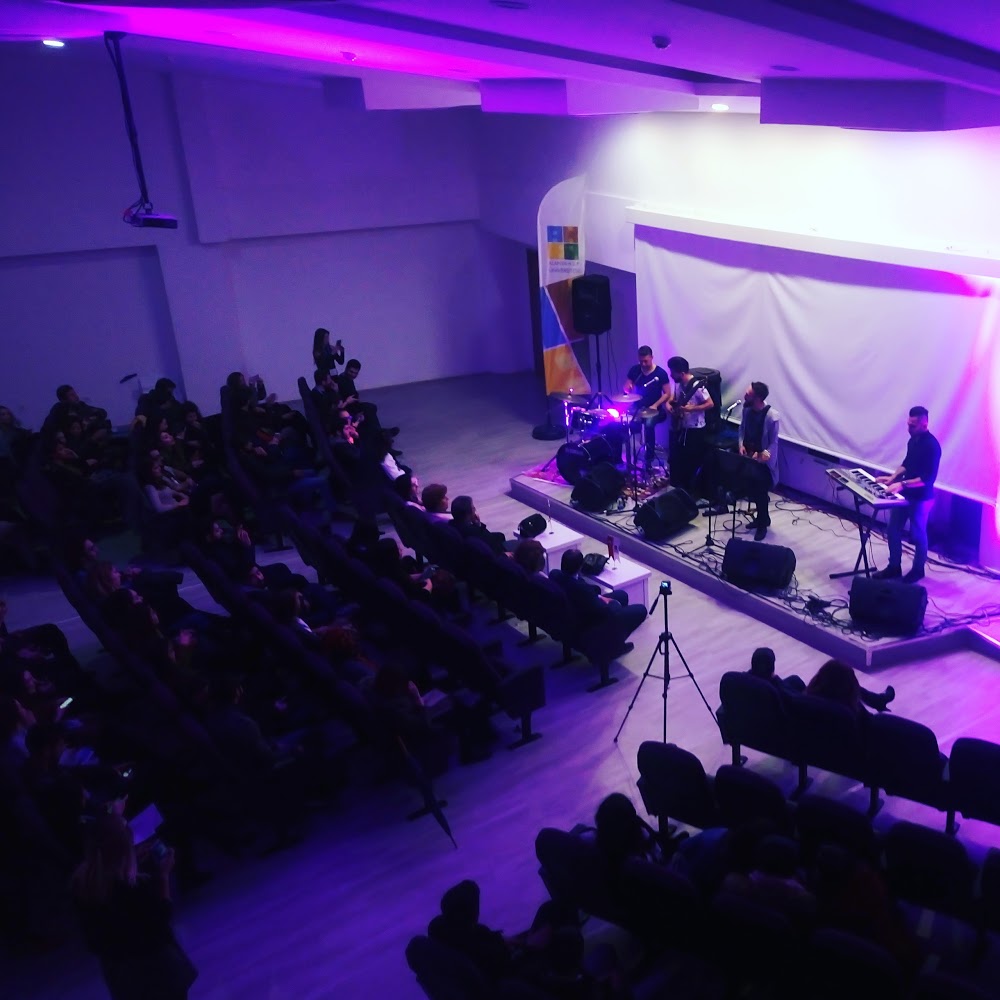 Hamdullah Emin Paşa Ortaokulu Fotoğrafları 3