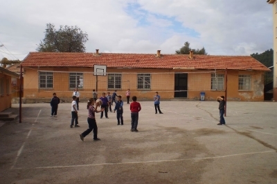 Hamdullah Emin Paşa İlkokulu fotoğraf 1