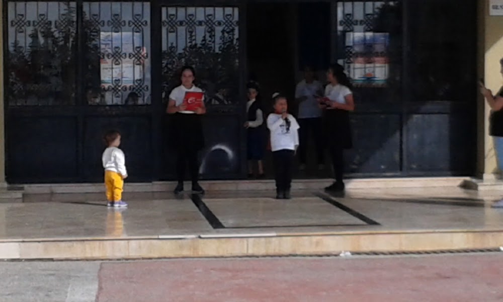 Hamit Özçelik Ortaokulu Fotoğrafları 3