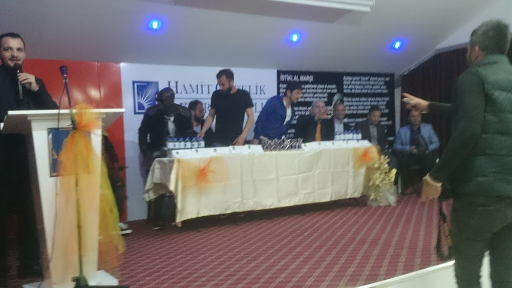 Hamit Özçelik Ortaokulu Fotoğrafları 2