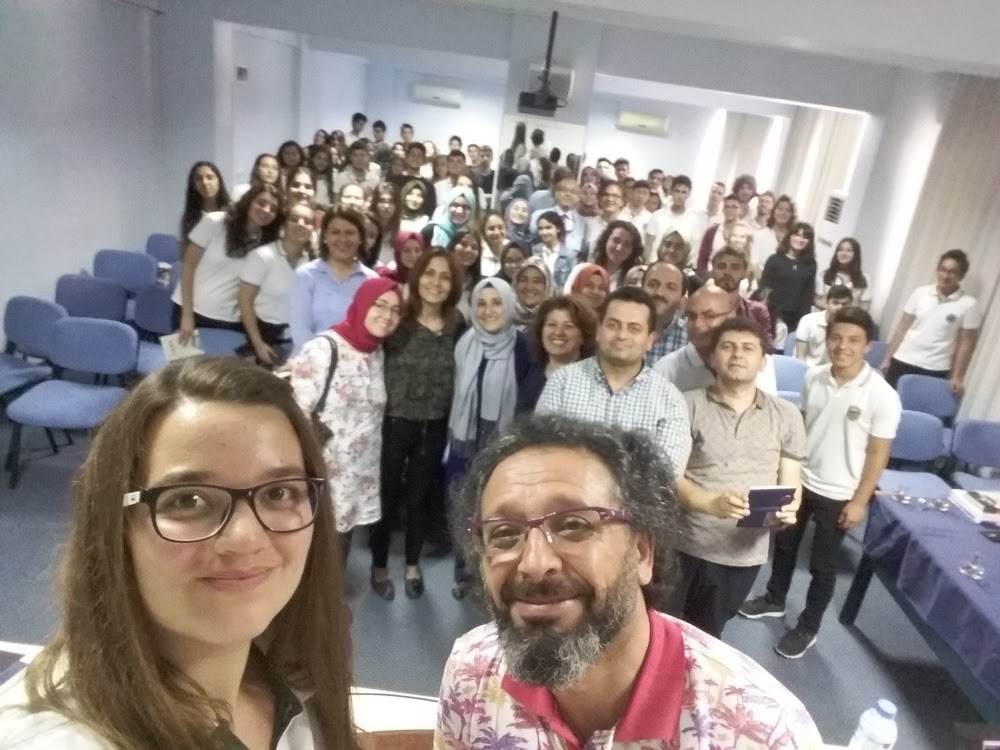 Hasan Çolak Anadolu Lisesi Fotoğrafları 4