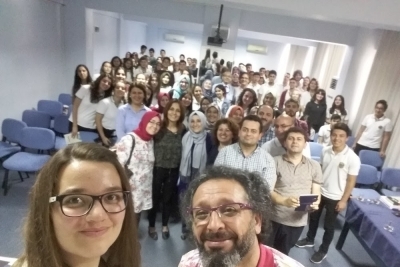 Hasan Çolak Anadolu Lisesi fotoğraf 4