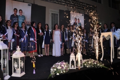 Hasan Çolak Anadolu Lisesi fotoğraf 3